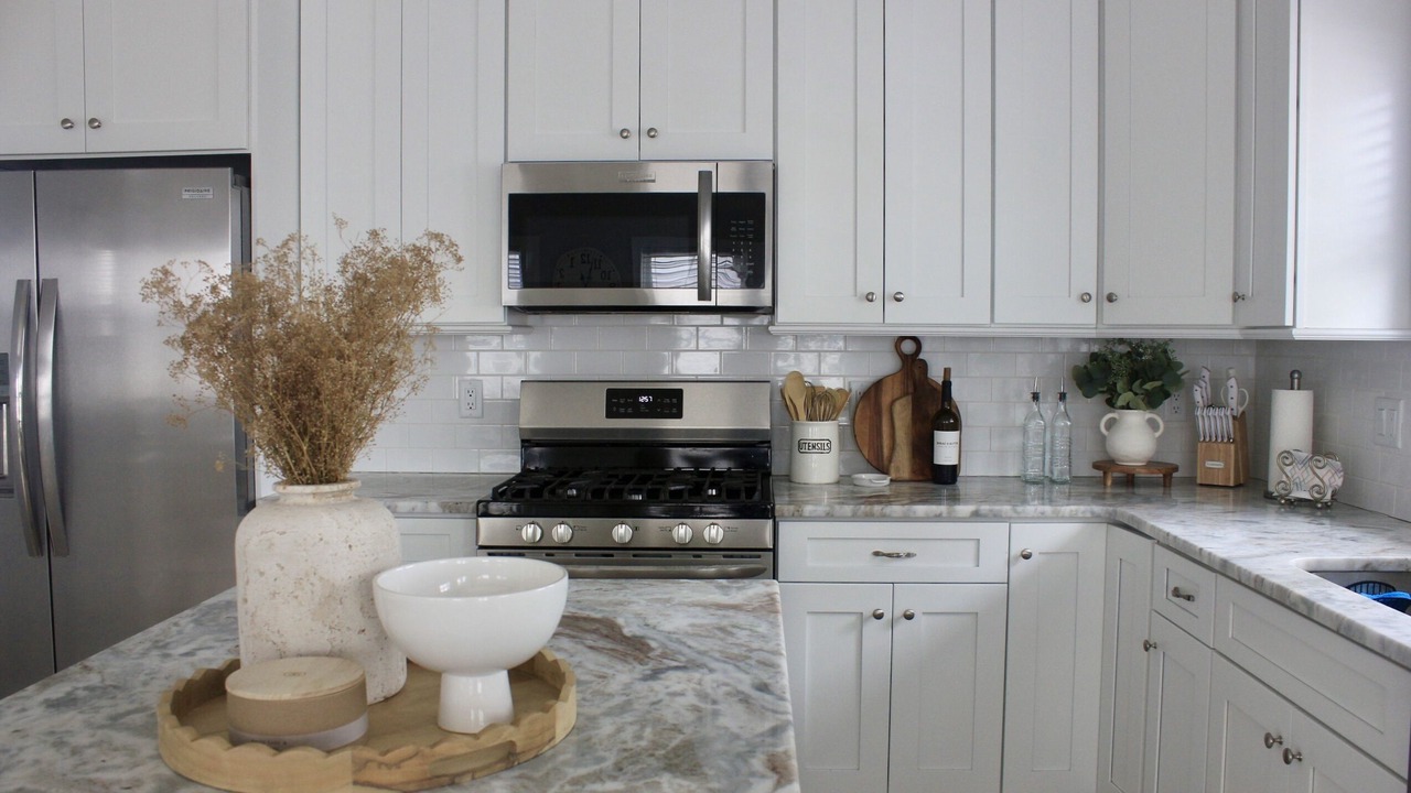 Photo of Kitchen in Lavallette