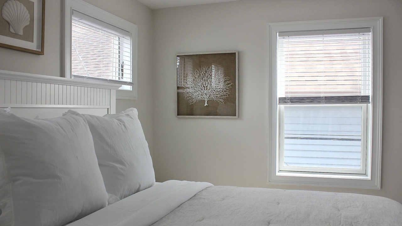 Photo of Bedroom in Lavallette