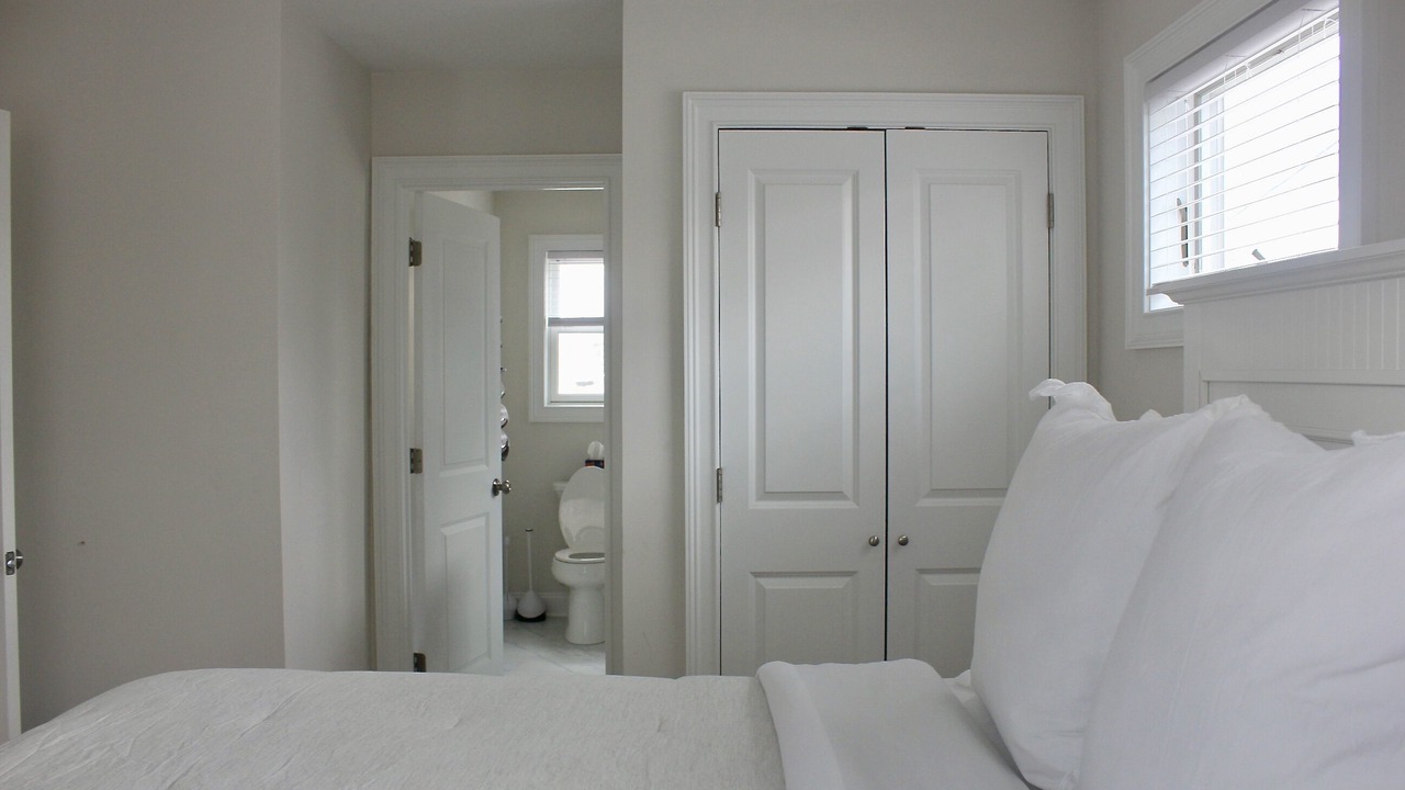 Photo of Bedroom in Lavallette