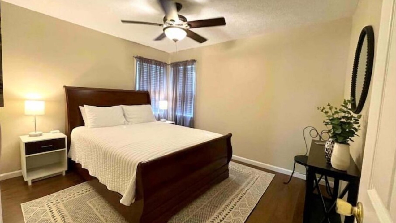 Photo of Bedroom in Rockville