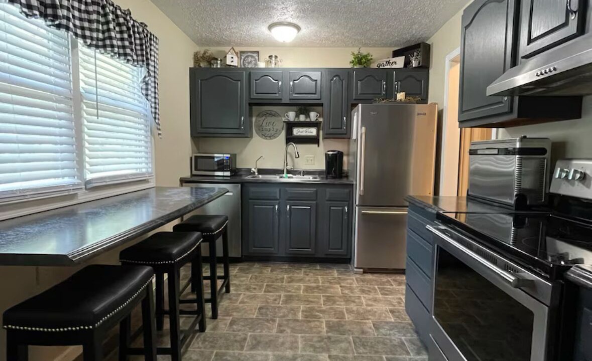 Photo of Kitchen in Rockville