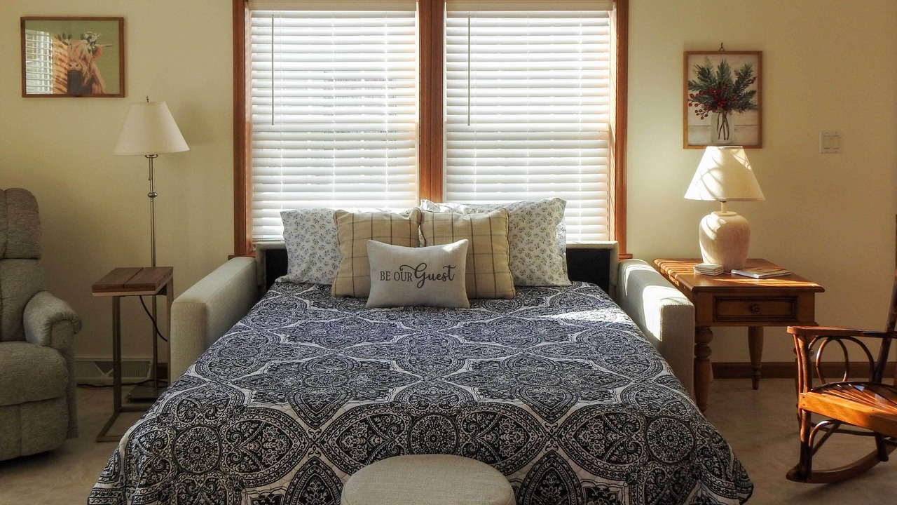 Photo of Bedroom in Kinzers