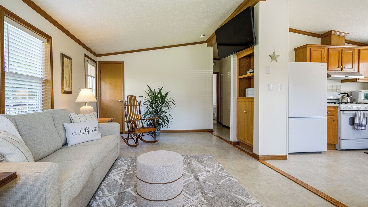Photo of Livingroom in Kinzers