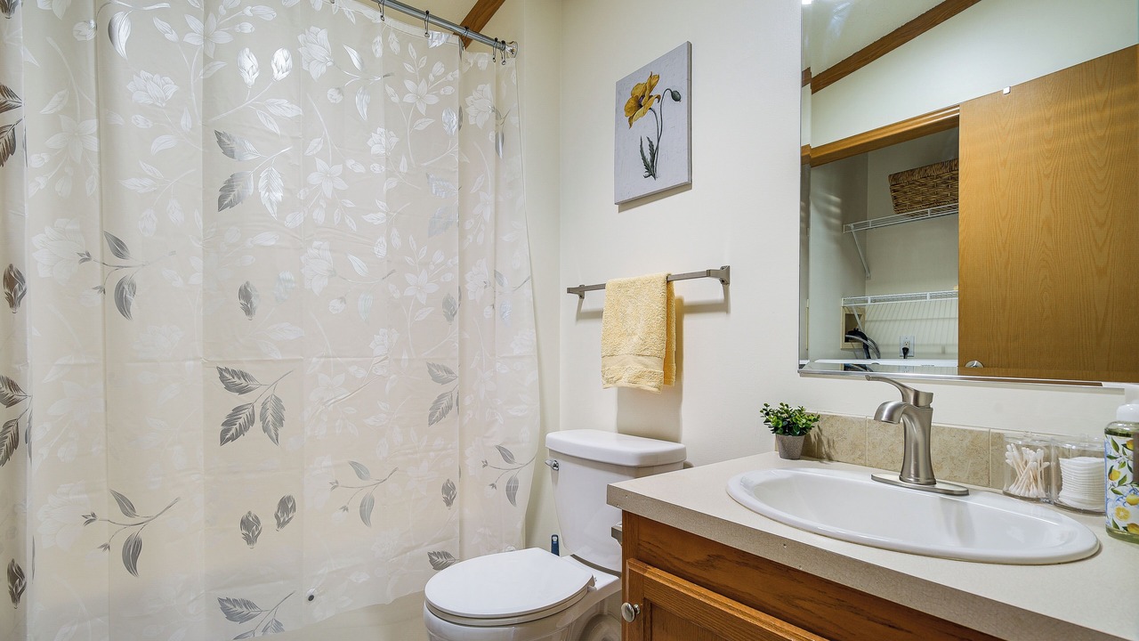 Photo of Bathroom in Kinzers