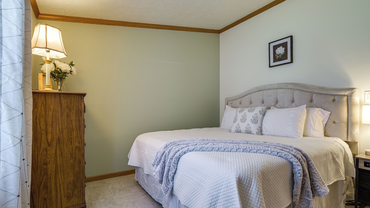 Photo of Bedroom in Kinzers