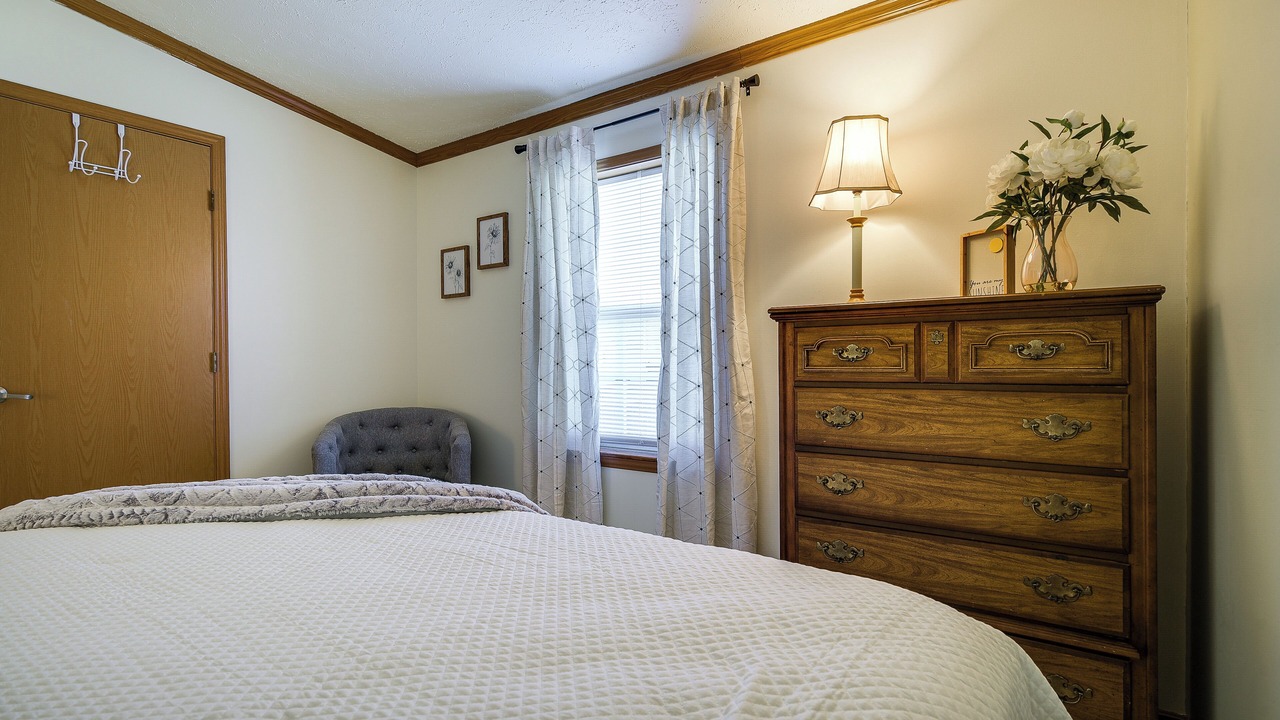 Photo of Bedroom in Kinzers