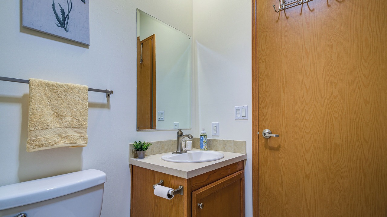 Photo of Bathroom in Kinzers