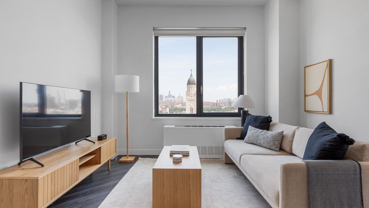 Photo of Livingroom in East Village
