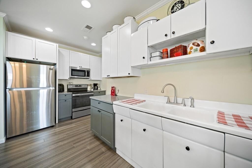 Photo of Kitchen in Crawford