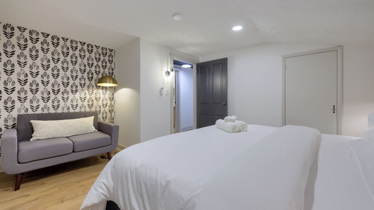 Photo of Bedroom in Elizabethtown