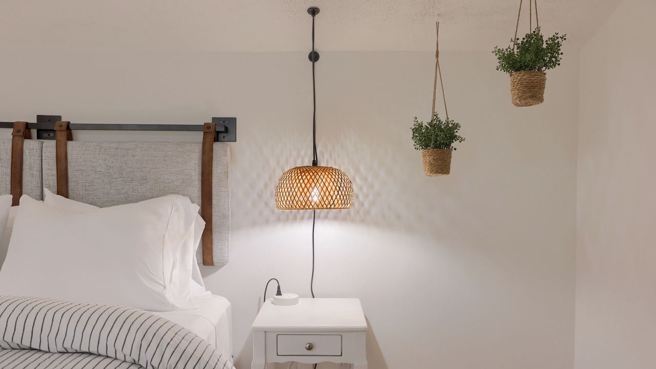 Photo of Bedroom in Elizabethtown