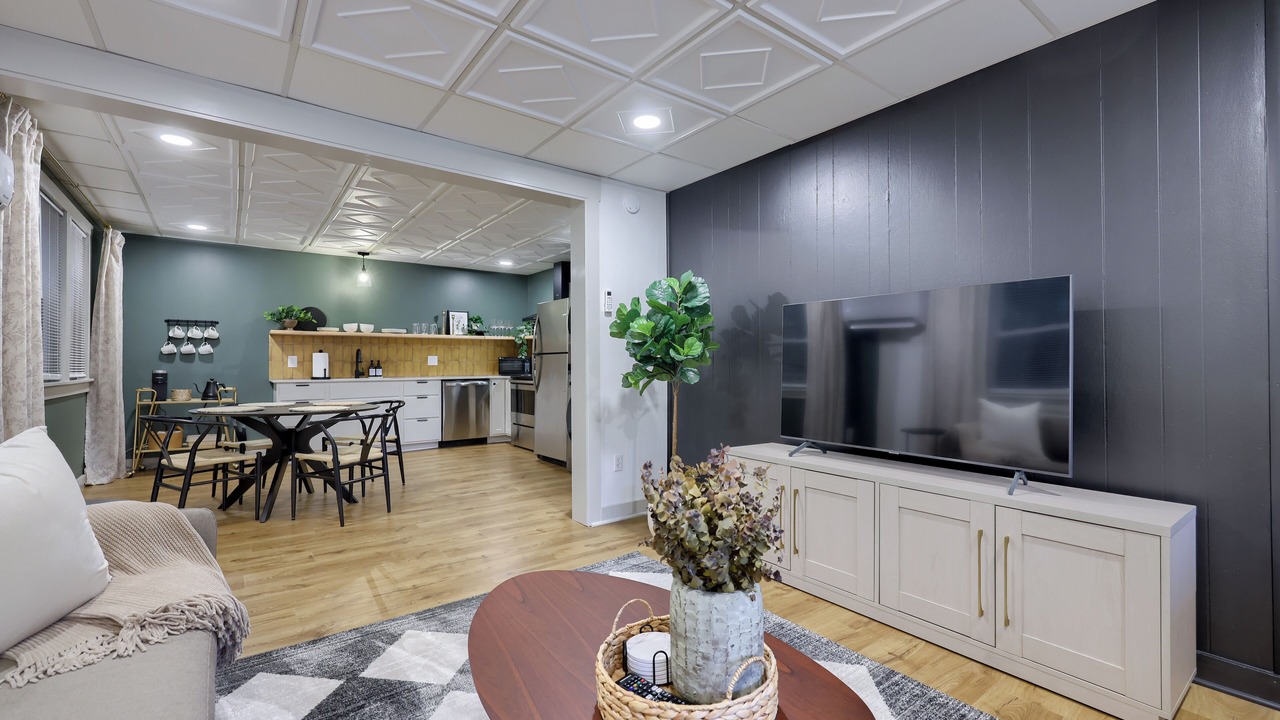 Photo of Livingroom in Elizabethtown
