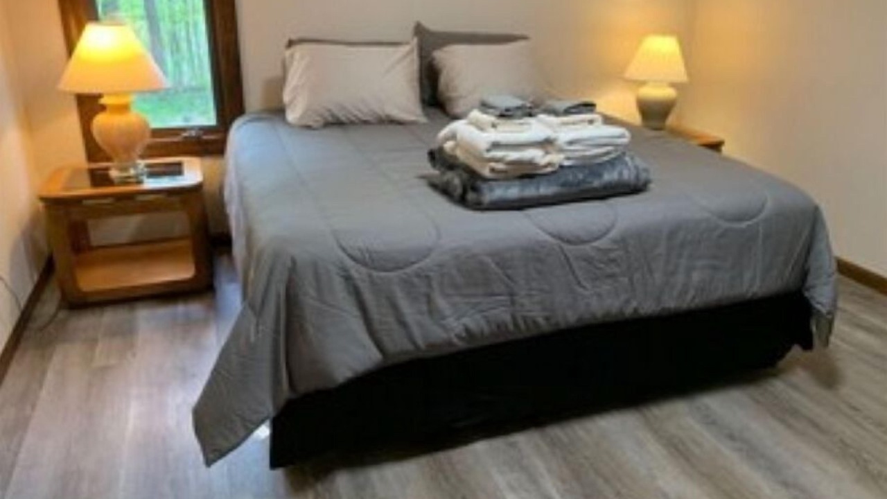 Photo of Bedroom in Apple Valley