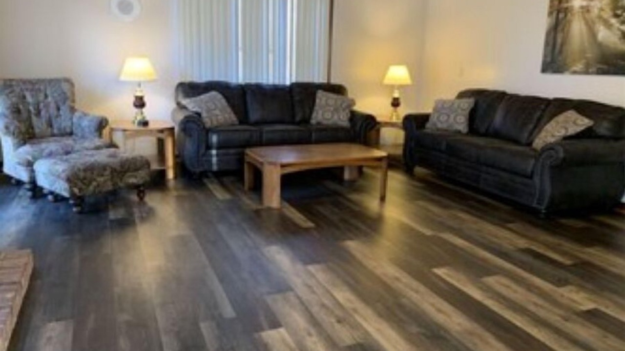 Photo of Livingroom in Apple Valley