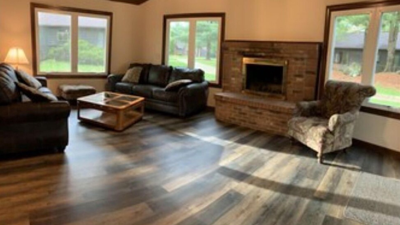 Photo of Livingroom in Apple Valley