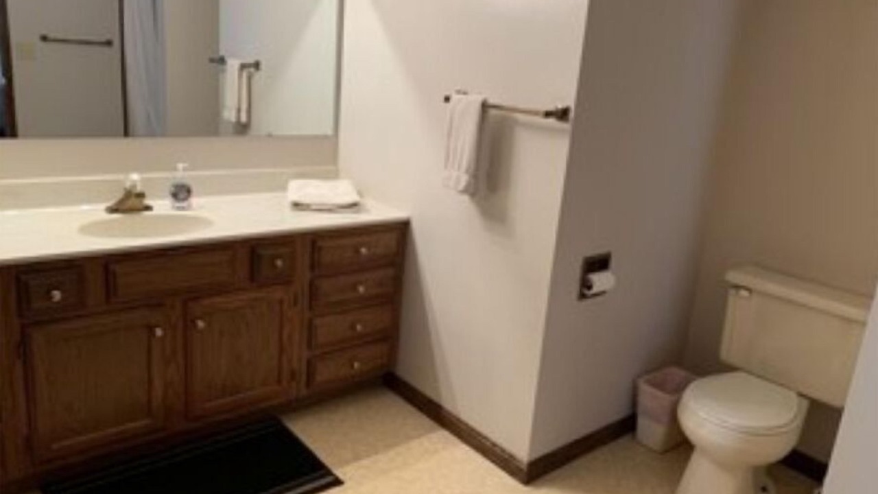 Photo of Bathroom in Apple Valley