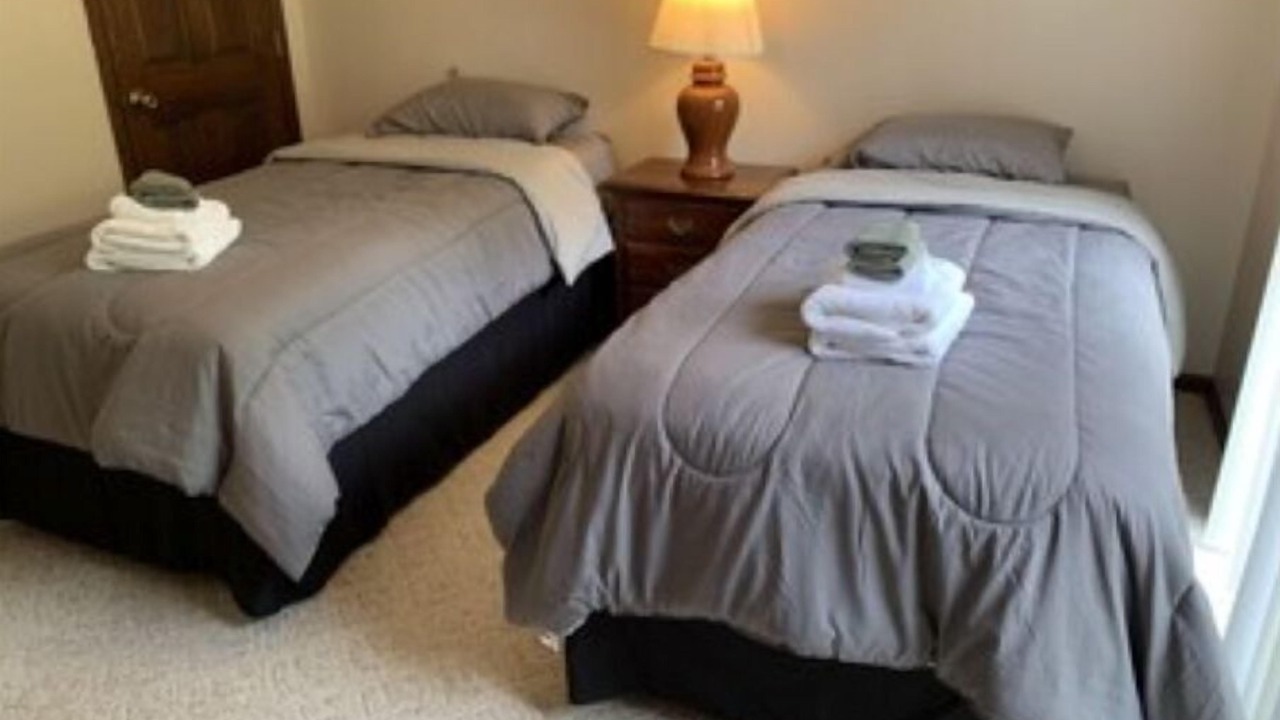 Photo of Bedroom in Apple Valley