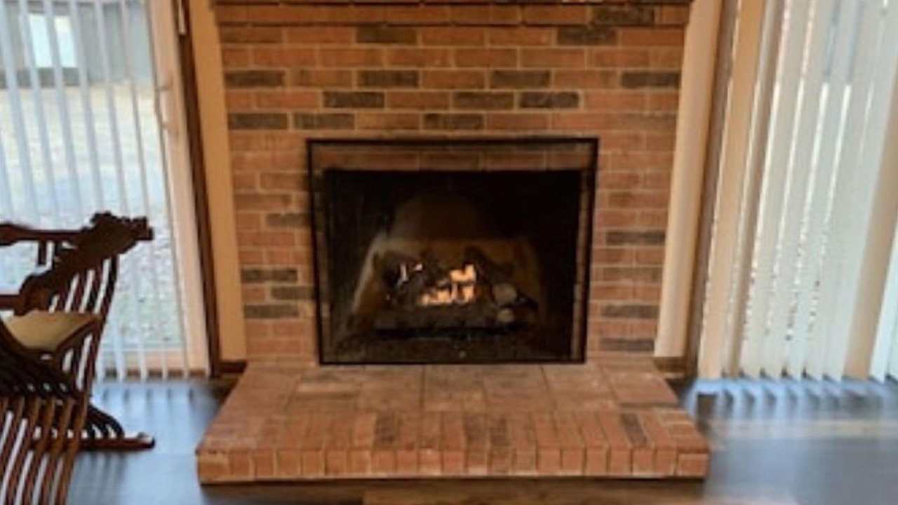 Photo of Livingroom in Apple Valley