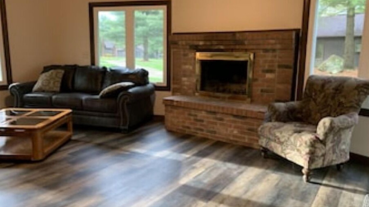 Photo of Livingroom in Apple Valley