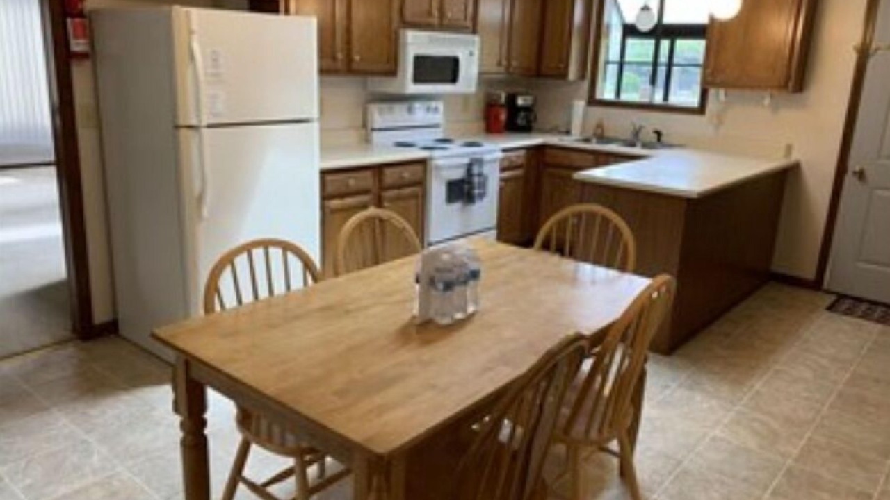 Photo of Kitchen in Apple Valley