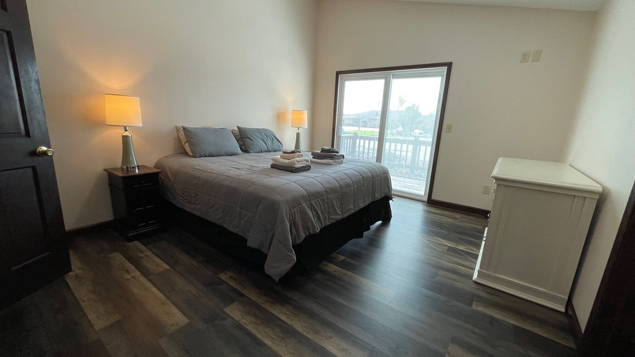 Photo of Bedroom in Apple Valley