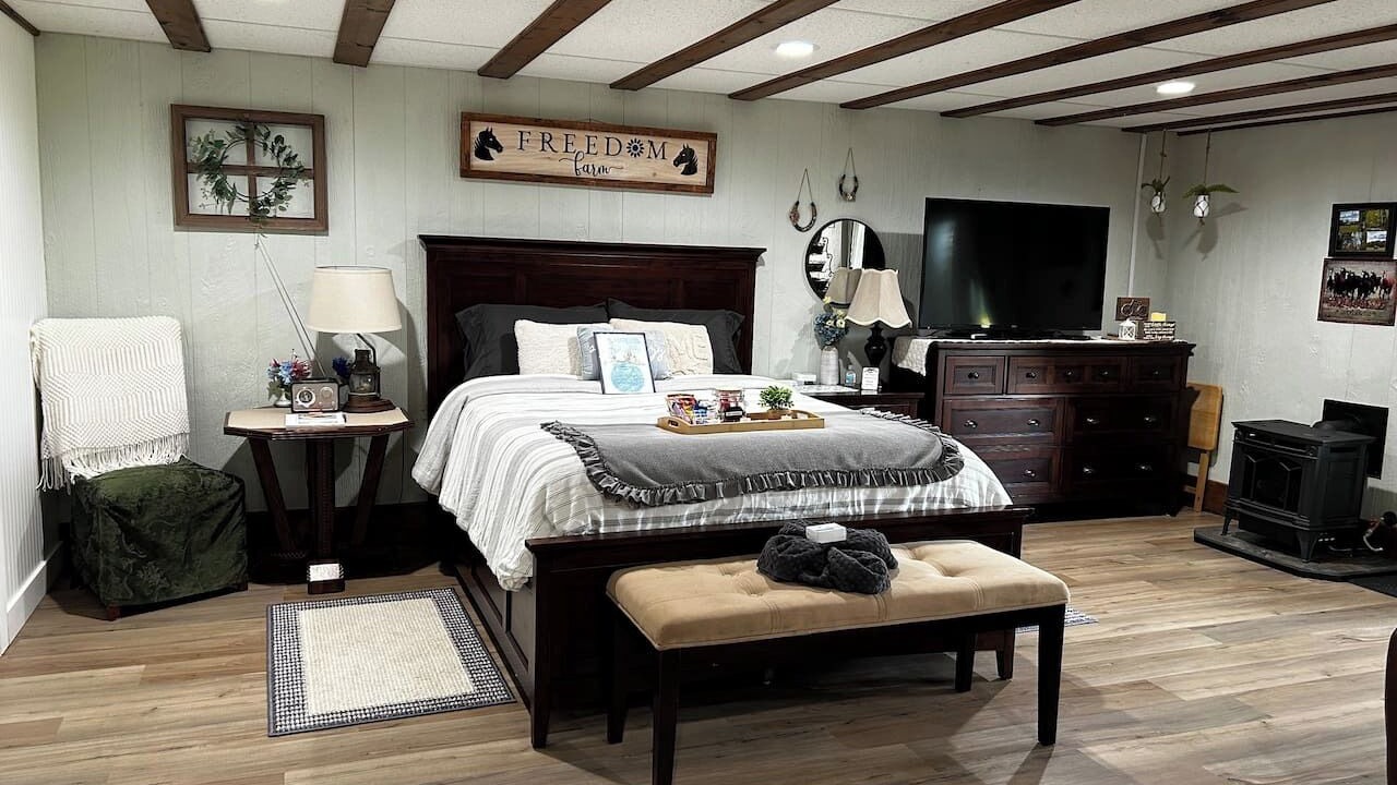 Photo of Bedroom in Hadley
