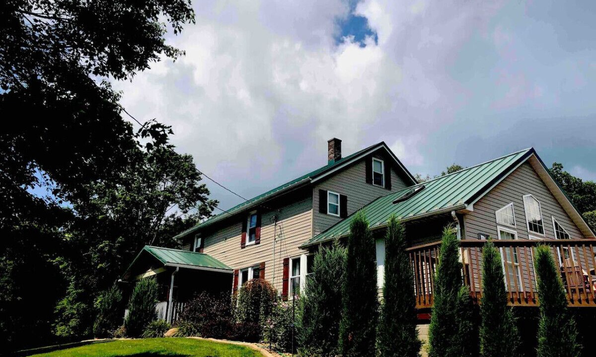 Photo of Outdoor in Hadley