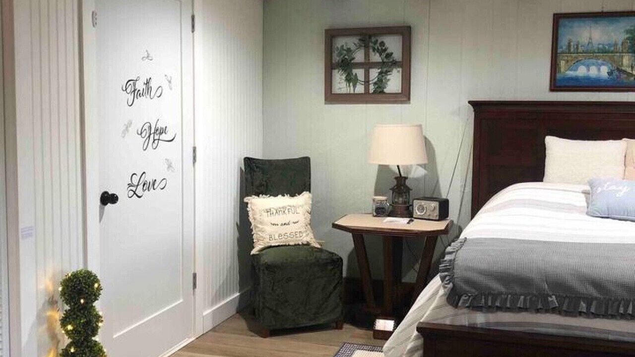 Photo of Bedroom in Hadley