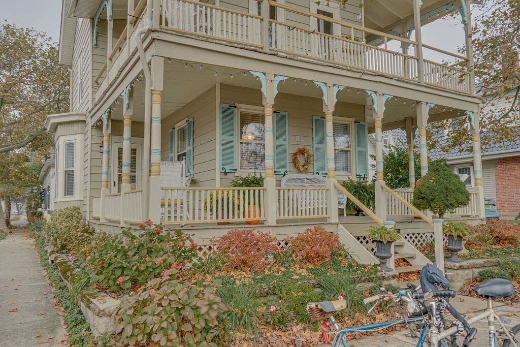 Photo of Outdoor in Ocean Grove