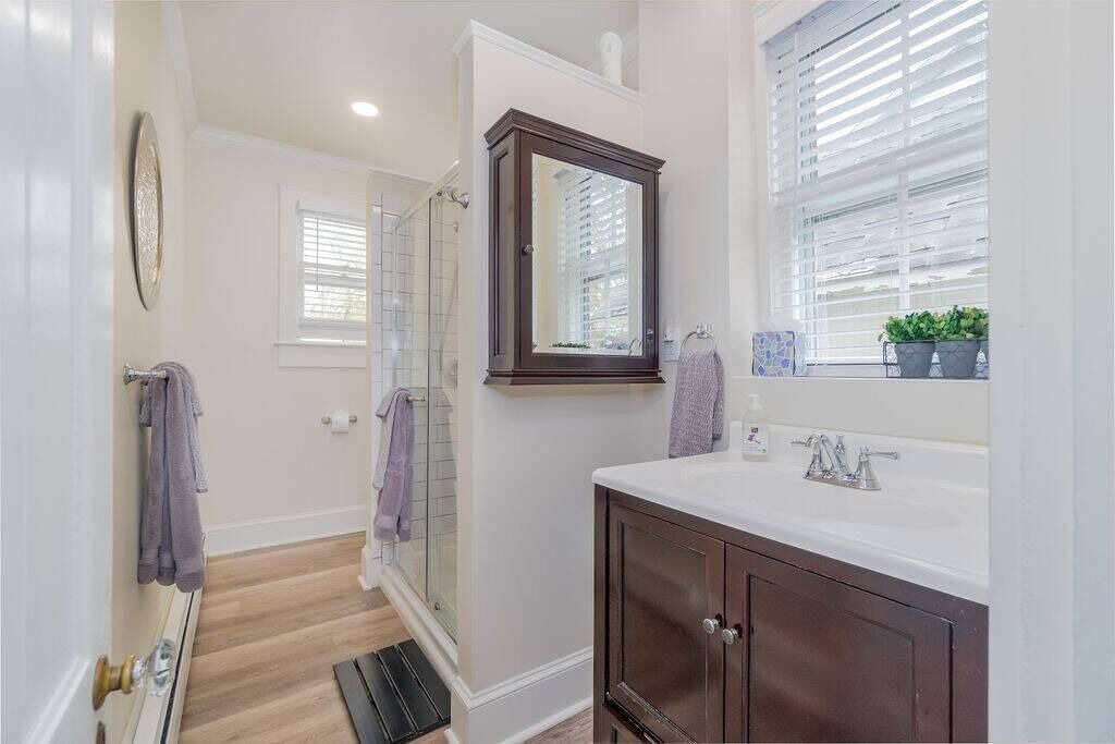 Photo of Bathroom in Ocean Grove