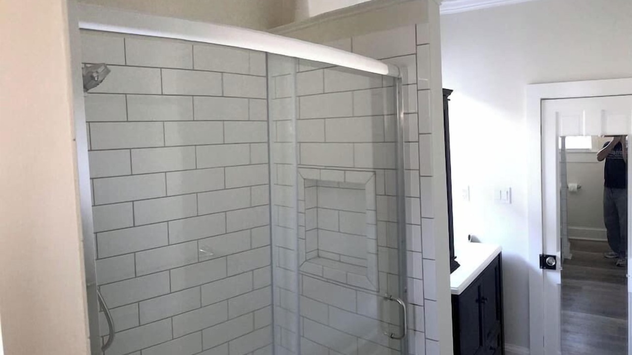 Photo of Bathroom in Ocean Grove