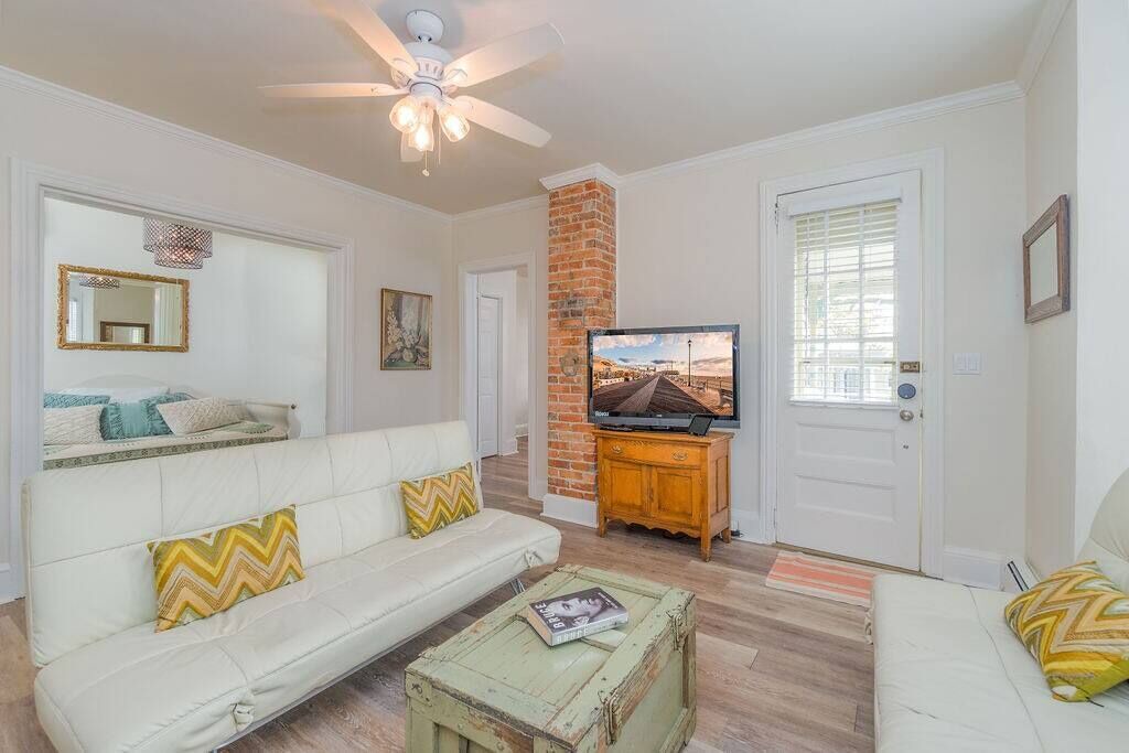 Photo of Livingroom in Ocean Grove