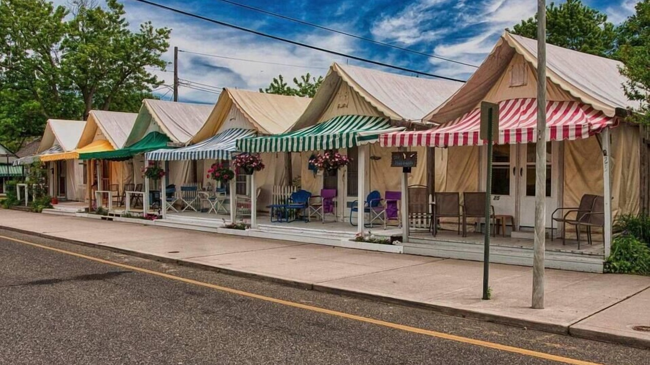 Photo of Outdoor in Ocean Grove