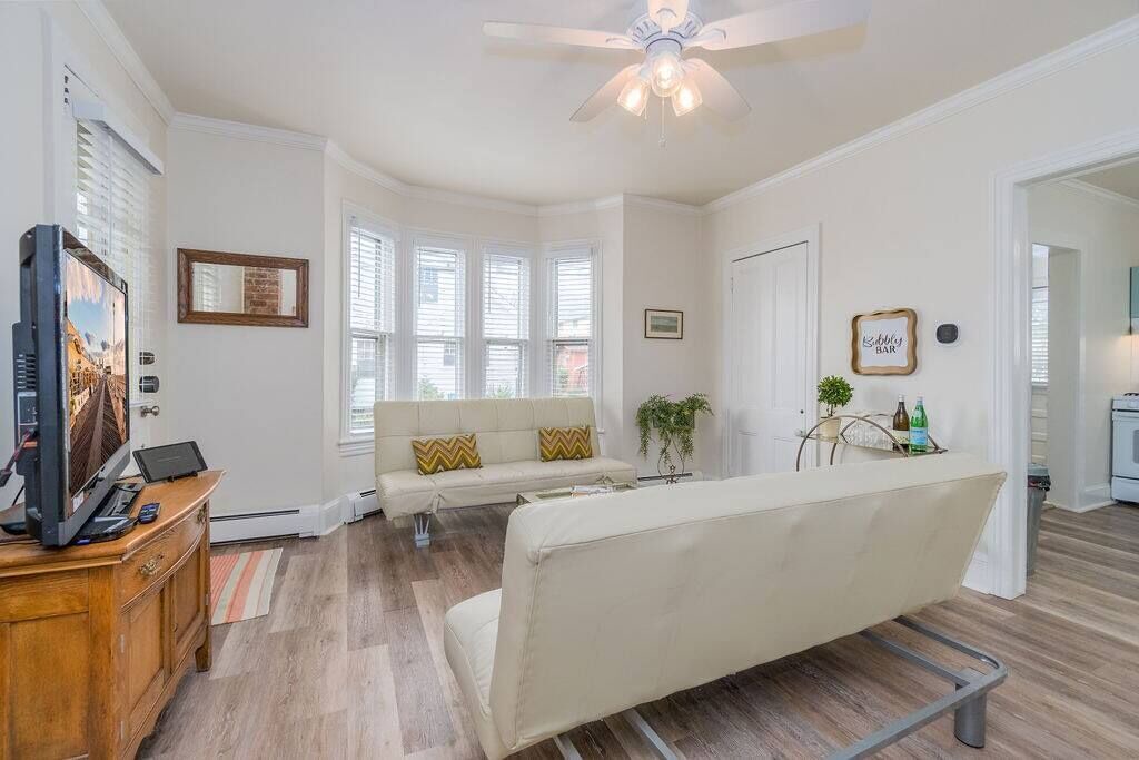 Photo of Livingroom in Ocean Grove