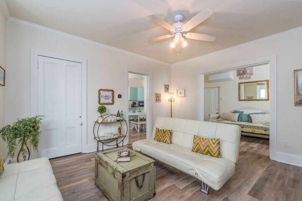Photo of Livingroom in Ocean Grove