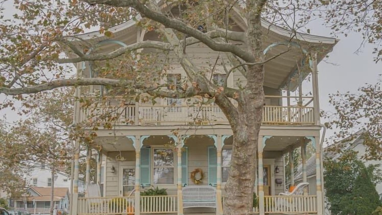 Photo of Outdoor in Ocean Grove