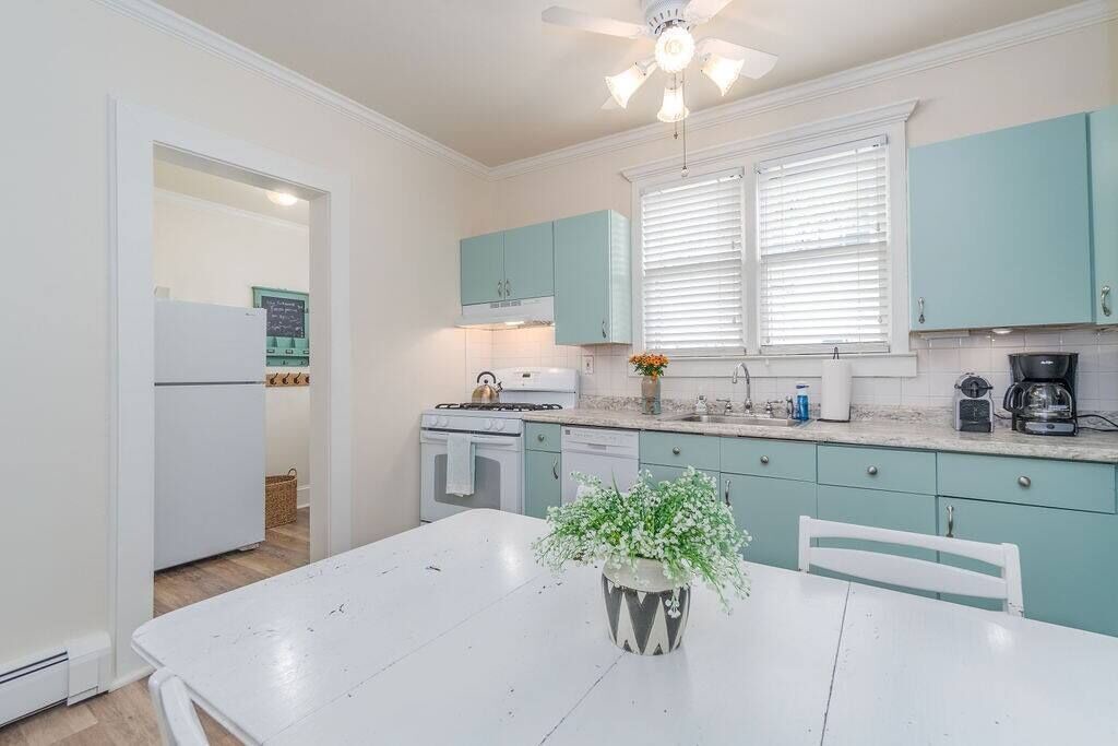 Photo of Kitchen in Ocean Grove