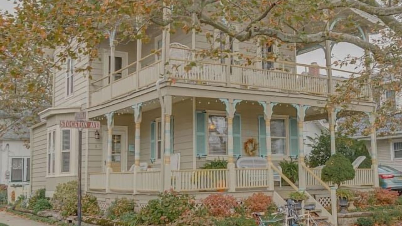 Photo of Outdoor in Ocean Grove