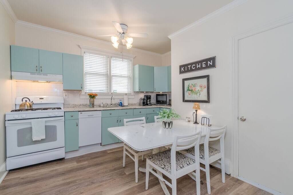 Photo of Kitchen in Ocean Grove