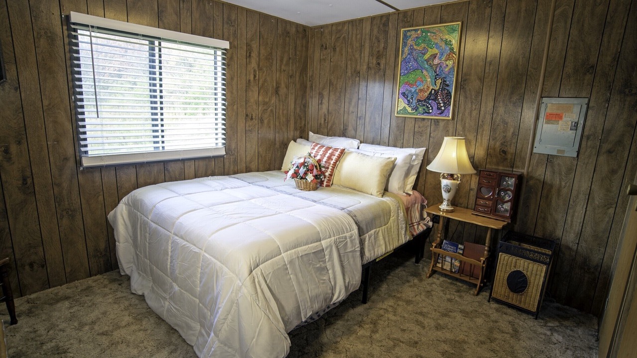 Photo of Bedroom in Mount Upton