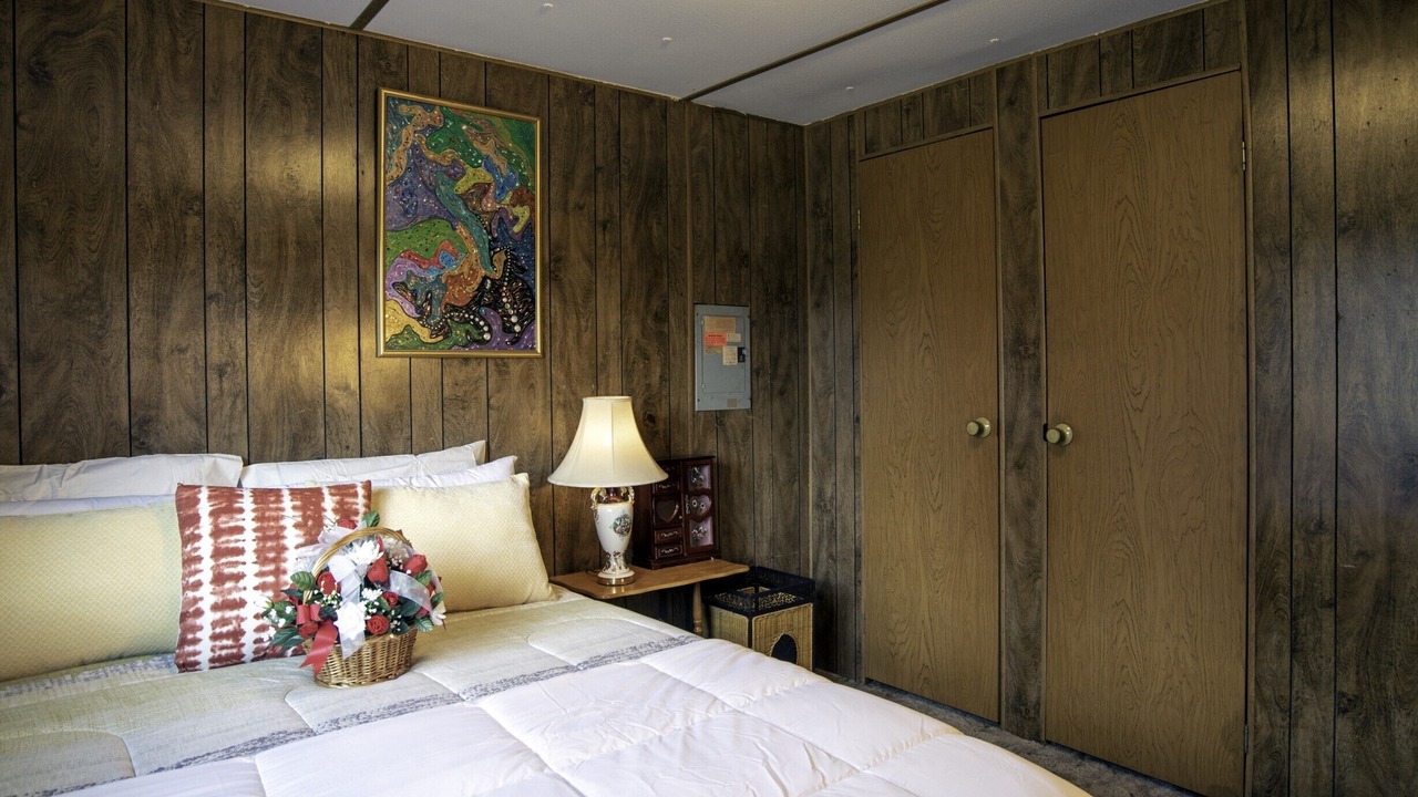 Photo of Bedroom in Mount Upton