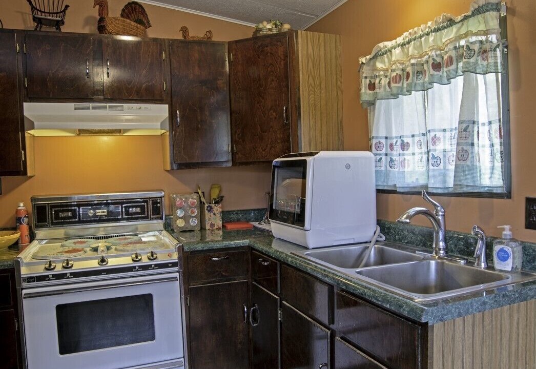 Photo of Kitchen in Mount Upton