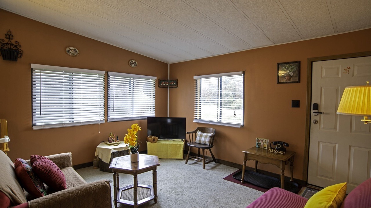 Photo of Livingroom in Mount Upton