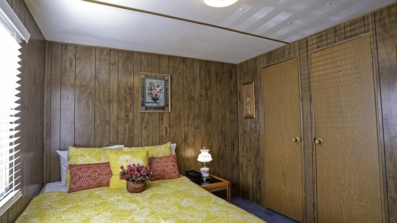 Photo of Bedroom in Mount Upton