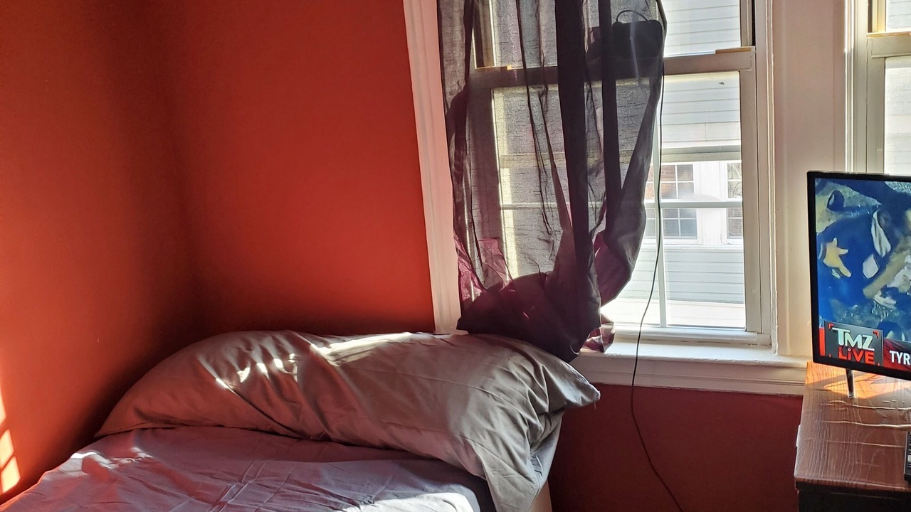 Photo of Bedroom in Flatlands
