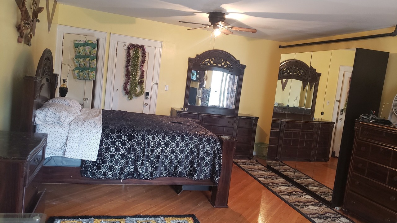 Photo of Bedroom in Flatlands