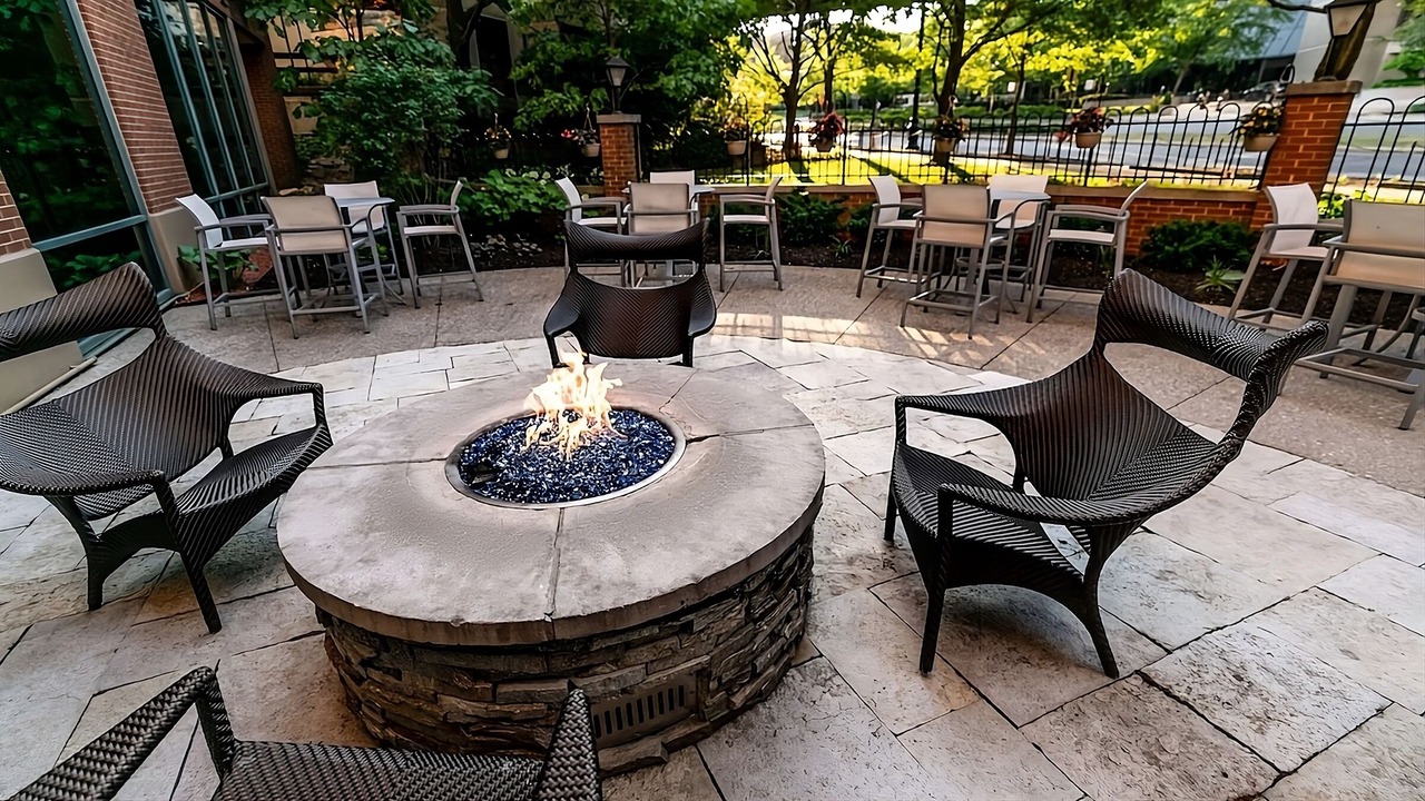 Photo of Outdoor in Downtown Columbus