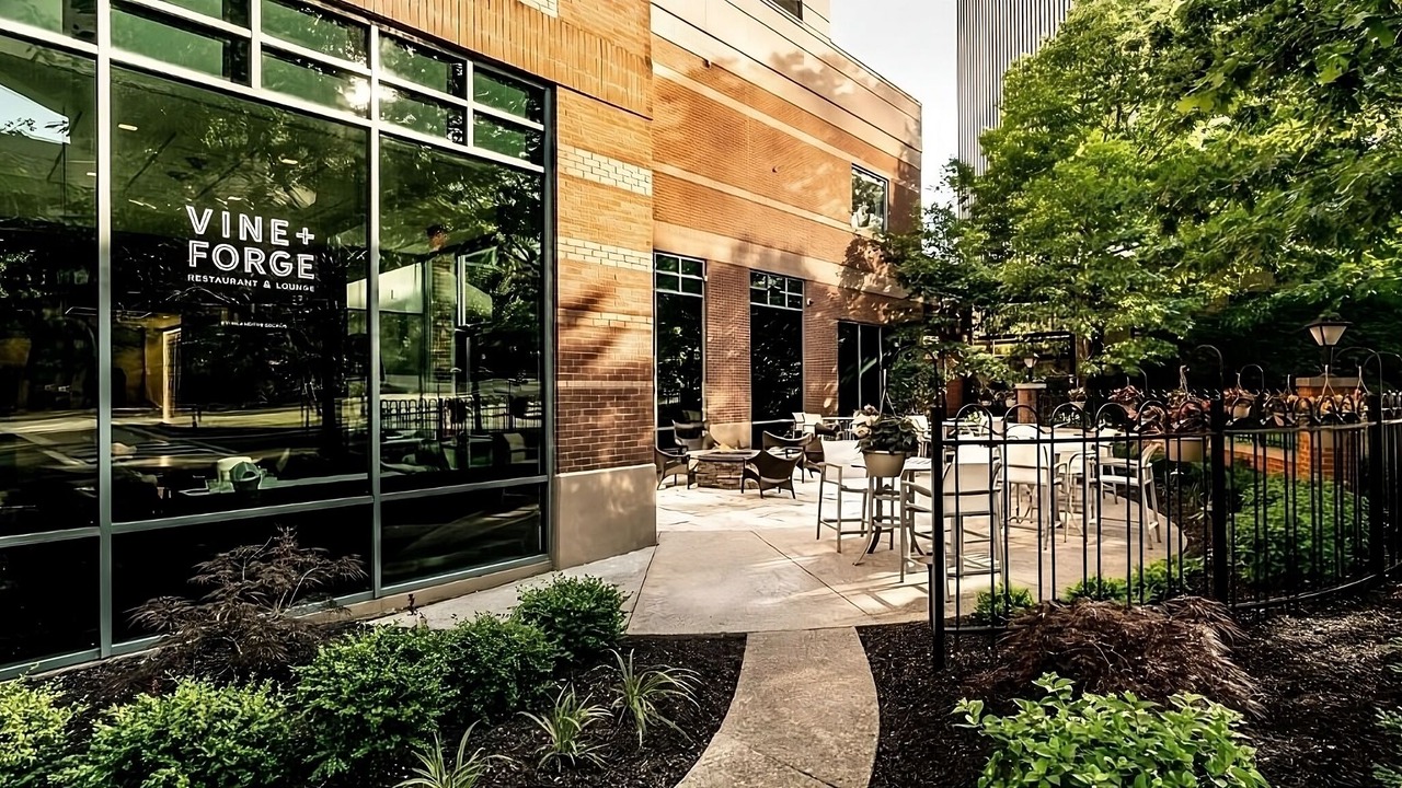 Photo of Outdoor in Downtown Columbus