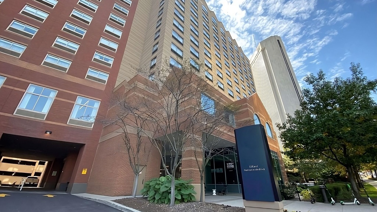 Photo of Outdoor in Downtown Columbus