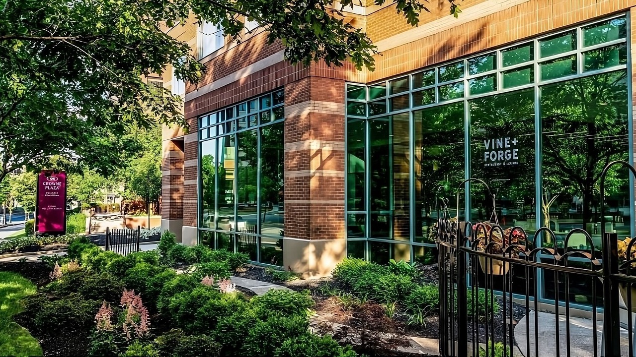 Photo of Outdoor in Downtown Columbus